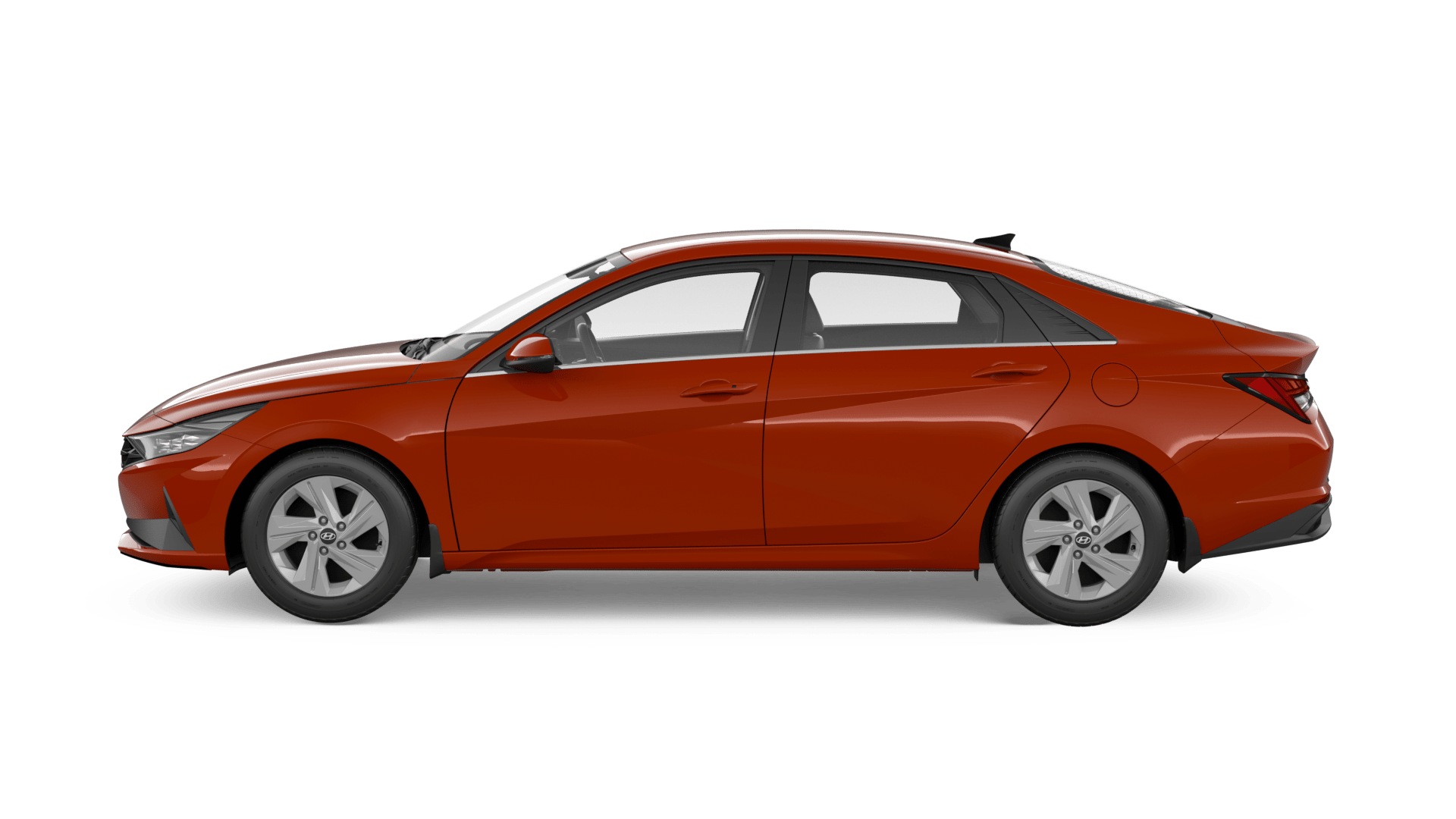 Купить Хендэ Элантра (Hyundai Elantra) в Воронеже от официального дилера  Хендэ Ринг Авто